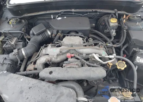 2010 Subaru Forester 2.5X Limited z USA, uszkodzony, nr VIN JF2SH6DC6AH741427